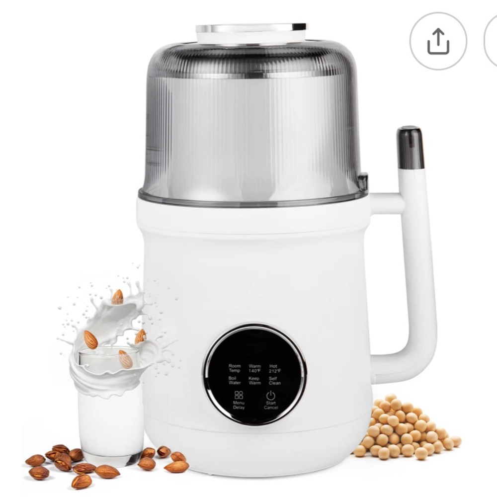 MEADUS Nut Milk Maker